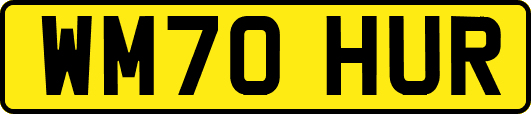 WM70HUR