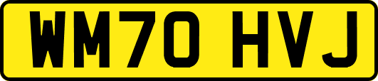 WM70HVJ