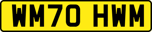 WM70HWM