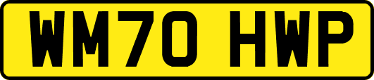 WM70HWP