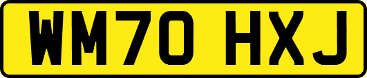 WM70HXJ