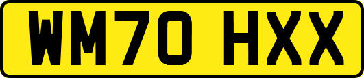 WM70HXX