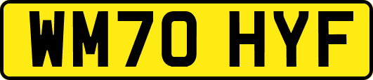 WM70HYF