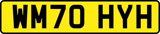 WM70HYH