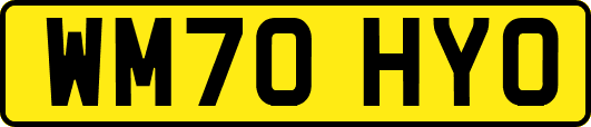 WM70HYO