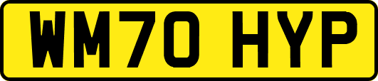 WM70HYP