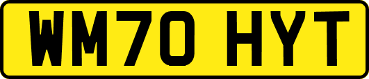 WM70HYT