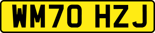 WM70HZJ