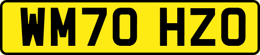 WM70HZO