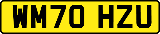 WM70HZU