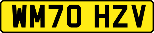 WM70HZV
