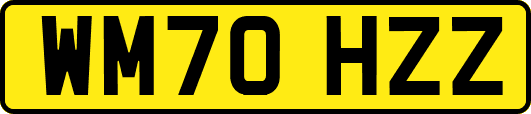 WM70HZZ