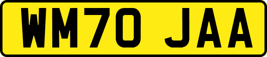 WM70JAA