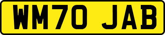 WM70JAB