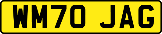 WM70JAG