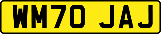 WM70JAJ
