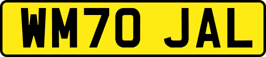 WM70JAL