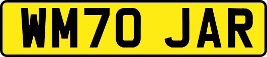 WM70JAR