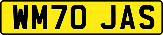WM70JAS