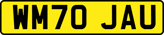 WM70JAU