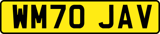 WM70JAV
