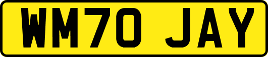 WM70JAY