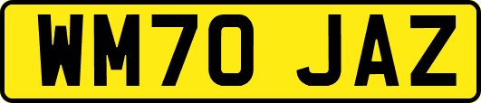 WM70JAZ