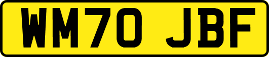 WM70JBF