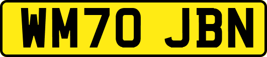 WM70JBN