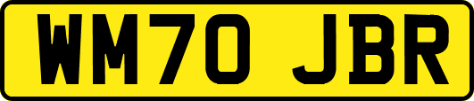 WM70JBR