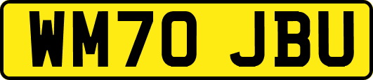 WM70JBU