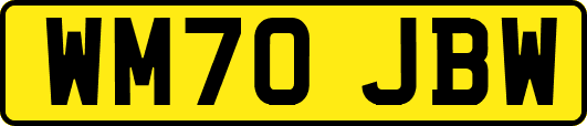 WM70JBW