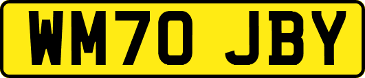 WM70JBY