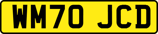 WM70JCD