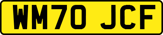 WM70JCF
