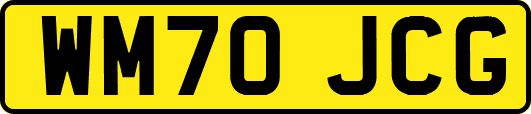 WM70JCG