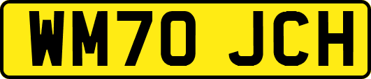 WM70JCH