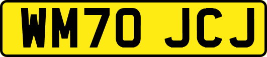 WM70JCJ