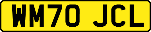 WM70JCL