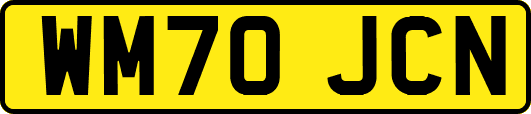 WM70JCN
