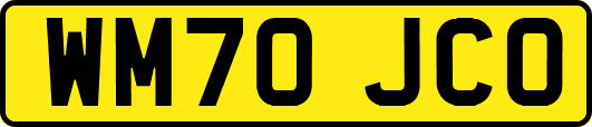 WM70JCO