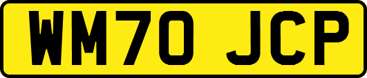 WM70JCP