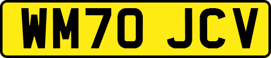 WM70JCV