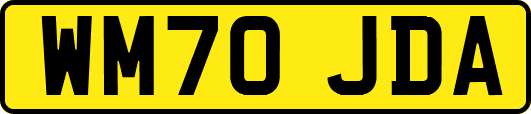 WM70JDA