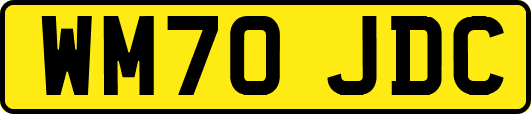 WM70JDC