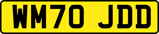 WM70JDD