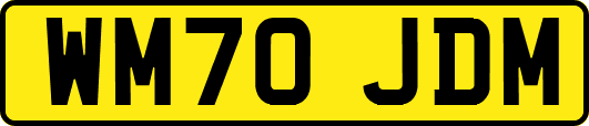 WM70JDM