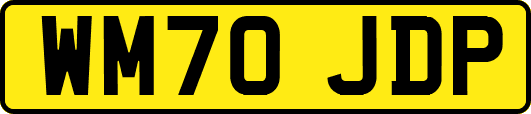 WM70JDP