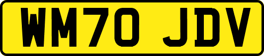 WM70JDV