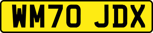 WM70JDX